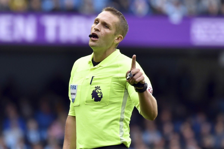 Οι διαιτητές των τεσσάρων ελληνικών ομάδων στα ευρωπαϊκά παιχνίδια