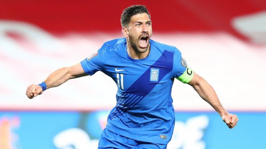 Νεαρός από τη Γερμανία κέρδισε 21 χιλιάρικα στο στοίχημα χάρις τον... Μπακασέτα!