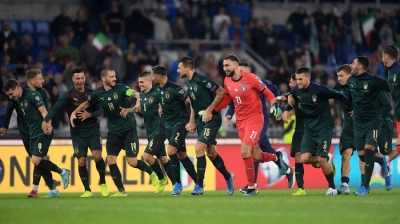 Ποιος θα ήθελε (στα αλήθεια) να βρει μπροστά του την Ιταλία όταν έρθουν οι βραδιές νοκ άουτ;