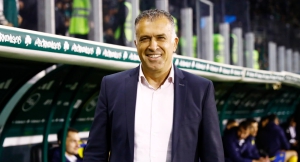 Αναστασίου: «Μεγάλη η προσπάθειά μας - Δεν κάναμε καλές επιλογές!»