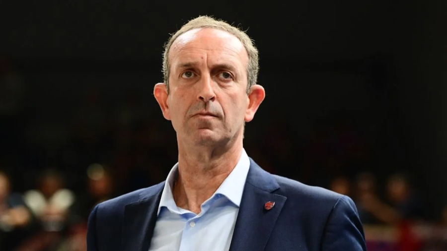 Χουγκάζ: «Είναι σίγουρο ότι πρέπει να γίνουν αλλαγές και η διοίκηση γνωρίζει τι πρέπει να κάνει!»