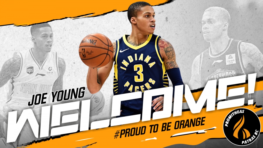 «Κόλπο γκρόσο» με Τζο Γιανγκ ο Προμηθέας!