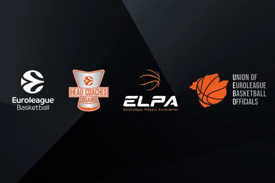 Μήνυμα της EuroLeague προς όλους: «Να δημιουργήσουμε μία θετική ατμόσφαιρα, όχι στις αδικαιολόγητες συγκρούσεις»