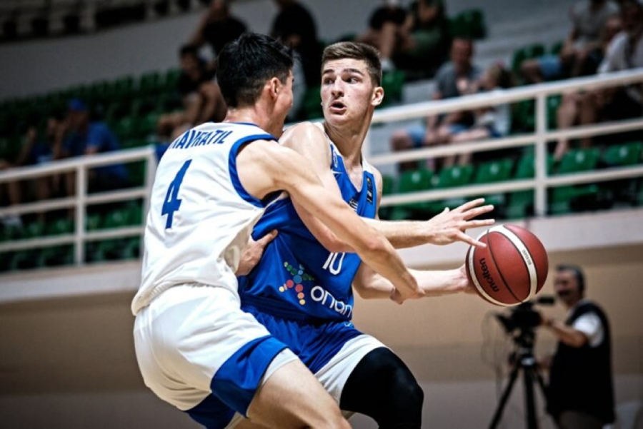 Ιωνικός: Έπενδυση με γνώμονα το μέλλον με τους Κορκόντζελο και Πετανίδη