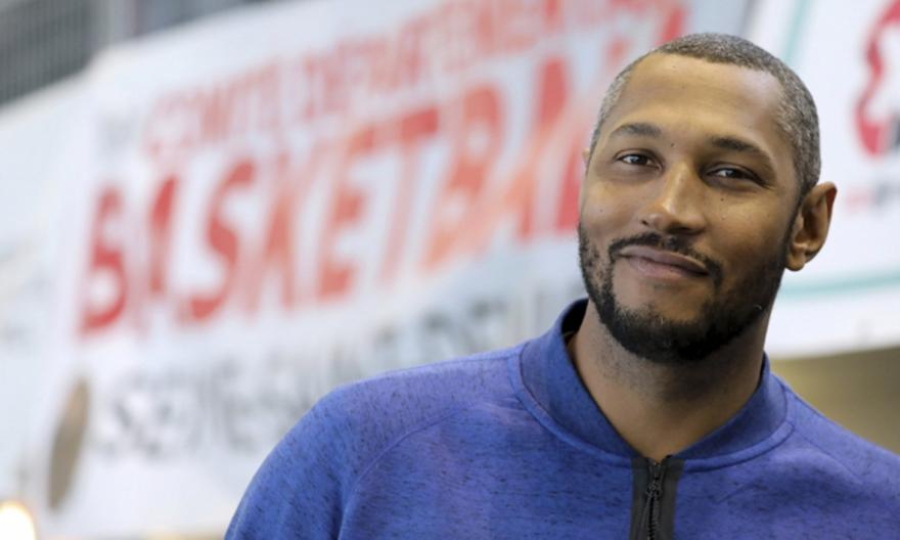 Ντιό: «Θα ήταν πολύ καλό να παίξει ο Εμπίντ στο Παγκόσμιο Κύπελλο του 2023»