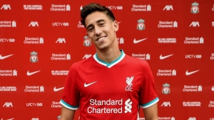 Τσιμίκας: Το Λίβερπουλ του θύμισε… Ελλάδα!