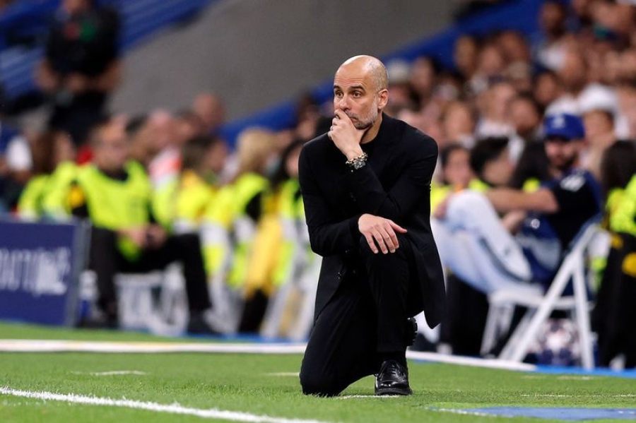 Πεπ, θες να κάνεις τρεμπλ; Πρέπει να προσέξεις την Ίντερ, που ξέρει πώς να το «χαλά»!