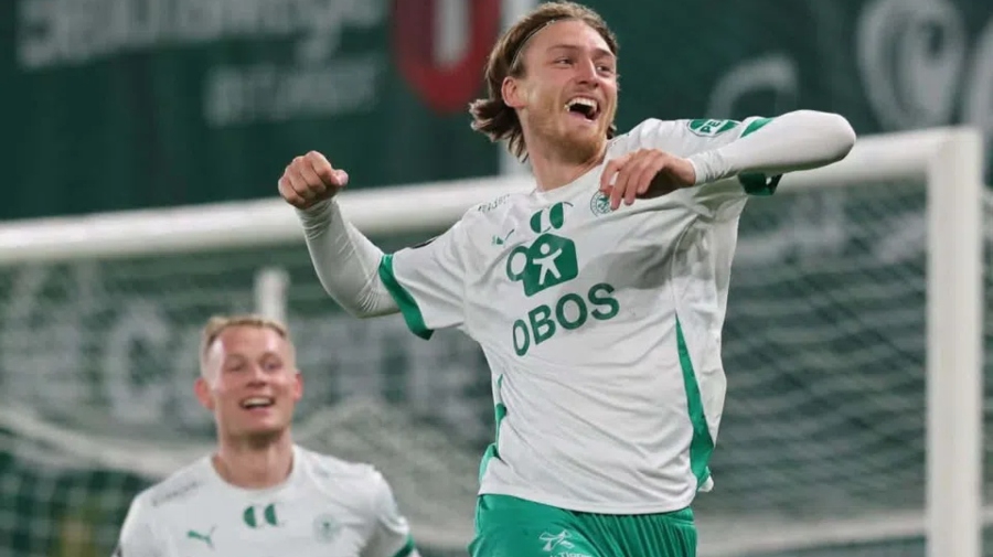 Παναιτωλικός: Διπλό χτύπημα με Γκράναθ και Σατσιά!