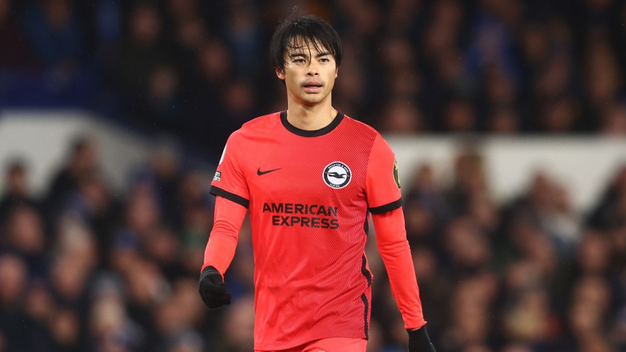 Το περίμενε έξι χρόνια η Μπράιτον: Προβάδισμα για πρώτη φορά στην Premier League στην έδρα της Λέστερ! (video)