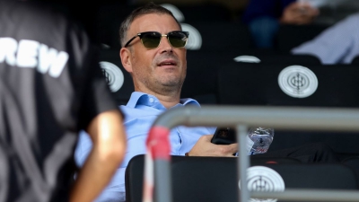 Ο Κλάτενμπεργκ αρχιδιαιτητής στην Ελλάδα για έναν ακόμη χρόνο!