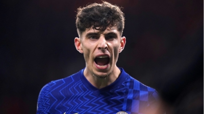 Τσέλσι - Λιλ 1-0: Τρίτη και... φαρμακερή για τον Χάβερτς, ανοίγει το σκορ με καρφωτή κεφαλιά! (video)