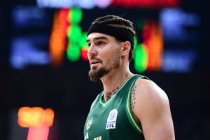 Χουάντσο για Βίλι: «Εναντίον του νιώθω υπέροχα, είμαι ο Νο 1 θαυμαστής - Τον θέλω συμπαίκτη!»