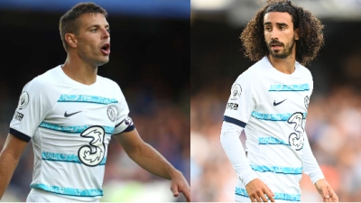 Η «επαναστατική» αμυντική γραμμή του Τόμας Τούχελ στη Τσέλσι