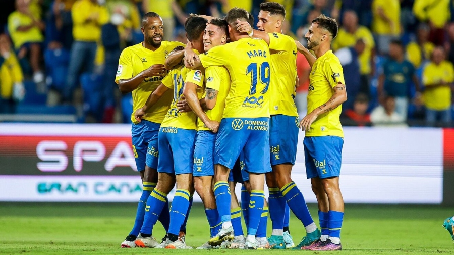 Αξίζει το ρίσκο με το G/G και η απόδοση της Interwetten στο Λας Πάλμας - Οσασούνα