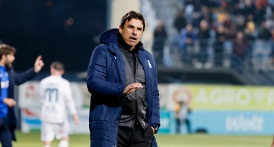 Κόουλμαν: «Τεστ προετοιμασίας που πάνε όλα εξ αρχής στραβά!»