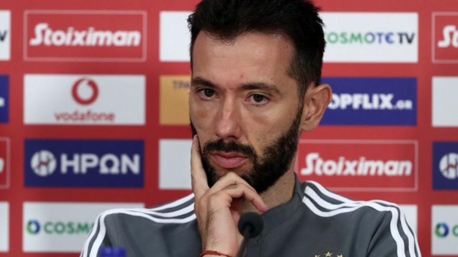 Κορμπεράν: «Θέλουμε βελτίωση, θα έχουμε αλλαγές στην ενδεκάδα»!