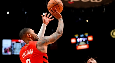 Ντάμιαν Λίλαρντ: Ο… 50αρης της εποχής (video)