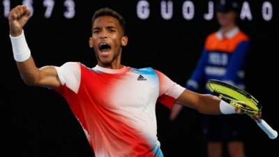 Rotterdam Open: Θρίαμβος Αλιασίμ κόντρα στον Τσιτσιπά! Ο Καναδός κέρδισε τον πρώτο τίτλο στην καριέρα του! (video)