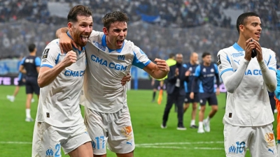 Η Μαρσέιγ στο σπίτι της καταπίνει την Αταλάντα και μας πάει ταμείο στο Pamestoixima!