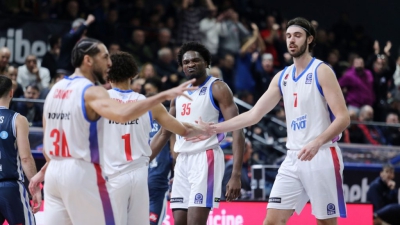 Η τελευταία χρονιά του Πανιωνίου στην Ευρώπη: Ο Σφαιρόπουλος και ο νυν… πρωταθλητής της EuroLeague!
