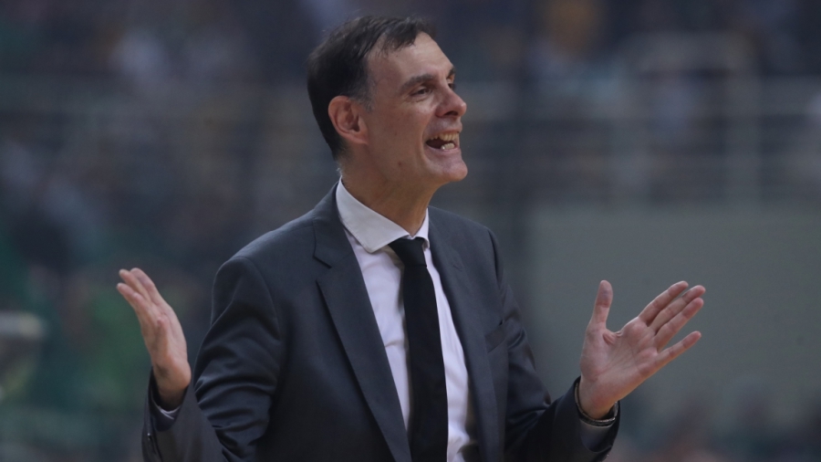 Η ΚΑΕ Ολυμπιακός απαντά στις καταγγελίες του Παναθηναϊκού για τις ύβρεις του Μπαρτζώκα: «Φτάνει με τα ψέματα»