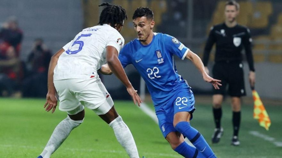 Αφοπλιστικός ο Γιαννούλης για το μέλλον του: «Προτεραιότητα να μείνω στο εξωτερικό – Δεν έχω προτάσεις από την Ελλάδα!»