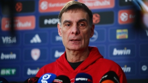 Μπαρτζώκας: «Έχει υποβαθμιστεί πως έχουμε πάει σε τέσσερα Final-Four»