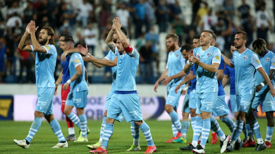 Ιωνικός: Με δύο σημαντικές απουσίες στην Θεσσαλονίκη