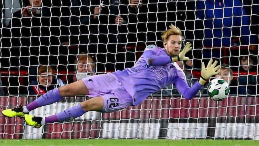 Όταν η Λίβερπουλ οδηγείται στα πέναλτι, ας μπαίνει πάντα ο «ρέκορντμαν» Κέλεχερ! (video)