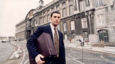 Ζαν Μαρκ Μποσμάν: 26 χρόνια από τότε που ένας άγνωστος Βέλγος άλλαξε για πάντα το ποδόσφαιρο!