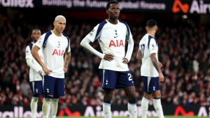 Όλα για όλα η Τότεναμ στο Pamestoixima