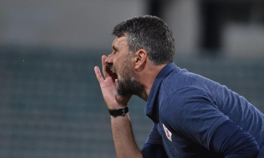 «Τελειώνει» ο Μπάτσι από τον Πανσερραϊκό!