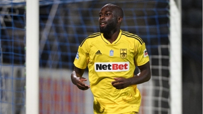 Λεβαδειακός – Άρης: Με δύο δεξιά μπακ η ενδεκάδα του Πάρντιου!