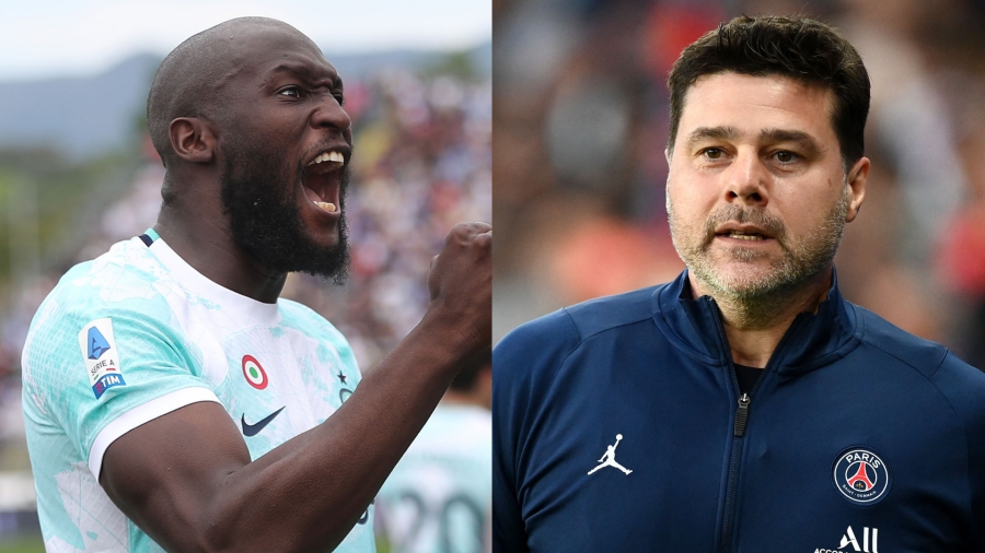 Ποτσετίνο για Λουκάκου: «Εάν θέλει να παίξει στην Τσέλσι ας έρθει να με χαιρετήσει στο γραφείο μου»