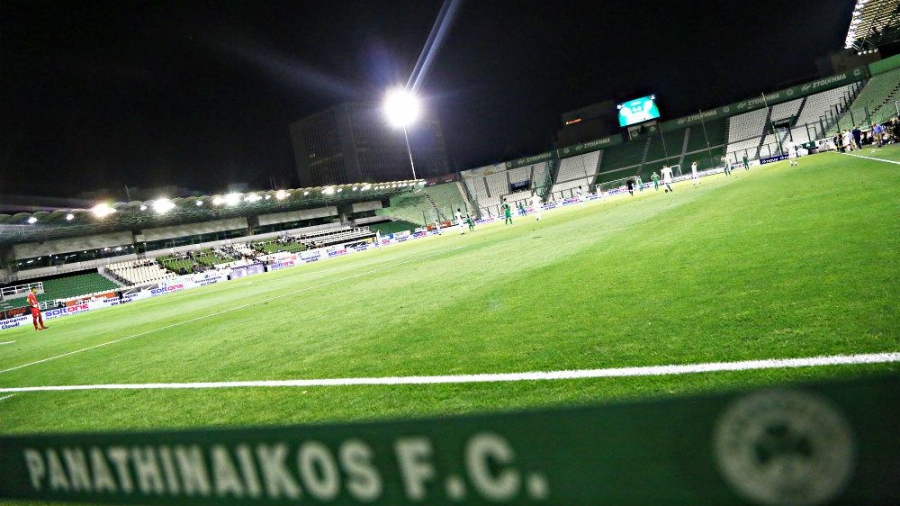 Παναθηναϊκός: Απολογείται την Παρασκευή (22/10)