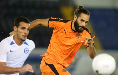 ΟΦΗ: Παρελθόν ο Σελίμοβιτς