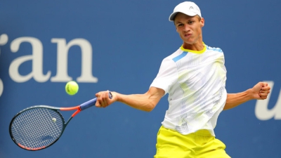 Η επικράτηση του Φορέιτεκ επί του Νεμάγιερ… διπλασιάζει στη Novibet