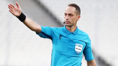 Super League: Ο Διαμαντόπουλος στο ΑΕΚ - Άρης, ορίστηκε στο Παναθηναϊκός - ΟΦΗ ο Παπαπέτρου