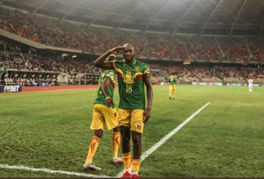 Κόπα Άφρικα, 6ος Όμιλος: Πρώτο το Μάλι, μαζί στους «16» Γκάμπια, Τυνησία