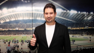 Ο Γιαννίκης θα κριθεί στην ΑΕΚ από τα αποτελέσματα, όχι από το καλό ποδόσφαιρο, που είναι μπόνους, αλλά αξίζει την ευκαιρία!