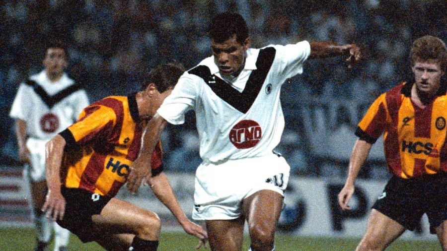 ΠΑΟΚ και βελγικές ομάδες: Το «διπλό» του 1991 που τον οδηγεί και η παρθενική επίσκεψη της Γάνδης στην Ελλάδα (video)