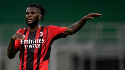 Μπαρτσελόνα: Συμφωνία με τον Κεσιέ!