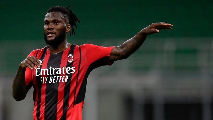 Μπαρτσελόνα: Συμφωνία με τον Κεσιέ!