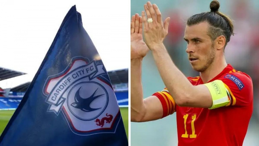 Πάει για την «βόμβα» με τον Μπέιλ η Κάρντιφ!