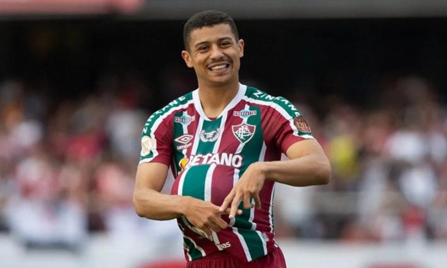 Η Φλουμινένσε αρνήθηκε τα 30 εκατομμύρια της Λίβερπουλ για τον Αντρέ