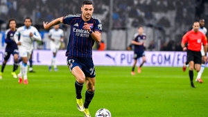 Ολυμπιακός: Δεν έχει πείσει ακόμα τη Λιόν ο Γιάρεμτσουκ, σύμφωνα με τους Ουκρανούς