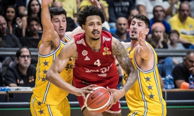 Μακάμπι: Τρίμηνο συμβόλαιο στον Άνταμς, για να καλυφθεί το κενό του Χίλιαρντ (video)