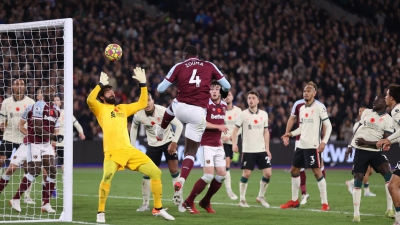 Συνεχίζει νικηφόρα η Λίβερπουλ, δεν χάνει στο «εξάποντο» η Νόριτς!