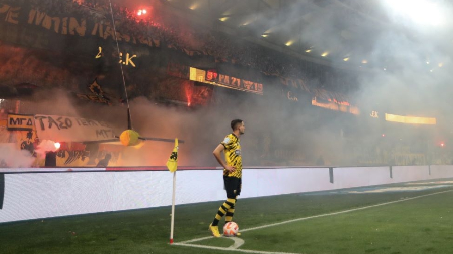 «Τρέλα» χωρίς... σύνορα: Η ΑΕΚ στο Top-100 πωλήσεων εισιτηρίων σε όλο τον κόσμο!