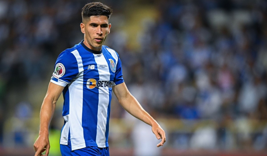 Romano: «Έκλεισε τον Ναβάρο ο Ολυμπιακός, περνάει ιατρικά το Σάββατο»